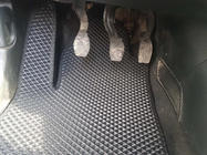 Fiat Punto Grande/EVO 2006-2018 Tappetini EVA (neri) foto 3