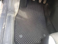 Fiat Punto Grande/EVO 2006-2018 Tappetini EVA (neri) foto 1