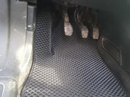 Fiat Punto Grande/EVO 2006-2018 Tappetini EVA (neri) foto 4