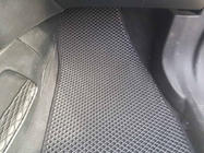 Fiat Punto Grande/EVO 2006-2018 Tappetini EVA (neri) foto 5