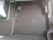 Fiat Punto Grande/EVO 2006-2018 Tappetini EVA (neri) foto 9