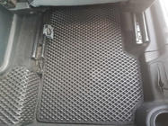 Fiat Punto Grande/EVO 2006-2018 Tappetini EVA (neri) foto 10