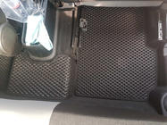 Fiat Punto Grande/EVO 2006-2018 Tappetini EVA (neri) foto 11