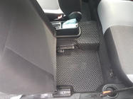 Fiat Punto Grande/EVO 2006-2018 Tappetini EVA (neri) foto 13