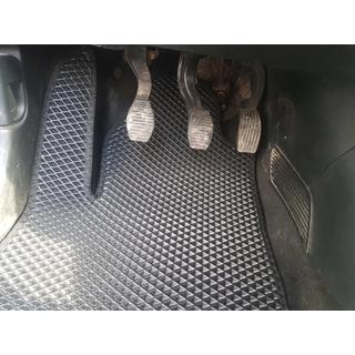 Tappetini EVA (neri) Fiat Punto Grande/EVO 2006-2018 foto 3