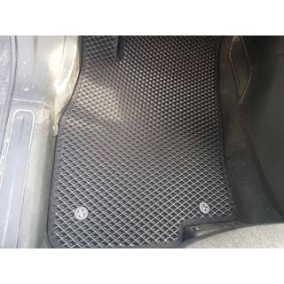 Tappetini EVA (neri) Fiat Punto Grande/EVO 2006-2018 foto 2