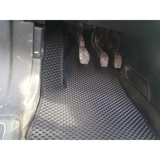 Tappetini EVA (neri) Fiat Punto Grande/EVO 2006-2018 foto 4