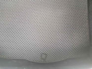 Fiat Punto Grande/EVO 2006-2018 Tappetino bagagliaio EVA (nero) foto 4