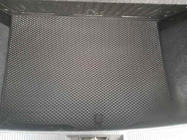Fiat Punto Grande/EVO 2006-2018 Tappetino bagagliaio EVA (nero) foto 1