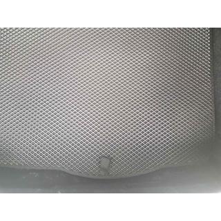 Tappetino bagagliaio EVA (nero) Fiat Punto Grande/EVO 2006-2018 foto 4