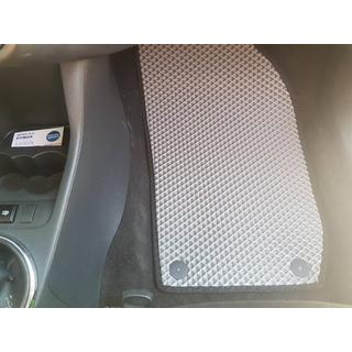 Tappetini EVA (Grigio) Skoda Fabia 2007-2014 foto 4