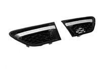 Range Rover Sport 2005-2013 Prese d'aria parafango (V3, 2010-2013, 2 pz) foto 3