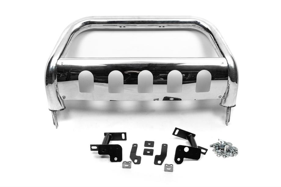 Parabull Universal A125209 (Acciaio Inox) Image