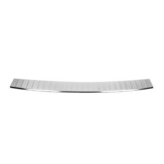 Protezione Paraurti Posteriore OmsaLine 2018-2021 Acciaio Inox Hyundai Tucson TL 2016-2021 foto 2