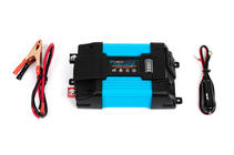 Inverter auto (220V/USB/300W) XLF300W foto 3