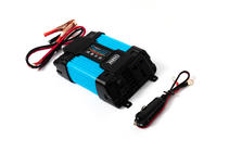 Inverter auto (220V/USB/300W) XLF300W foto 2