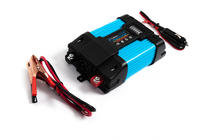 Inverter auto (220V/USB/300W) XLF300W foto 1