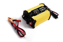 Inverter auto (220V/USB/300W) CHY300W foto 1