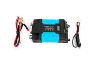 Inverter per auto (220V/USB/300W) XLF500W foto 2