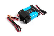 Inverter per auto (220V/USB/300W) XLF500W foto 3