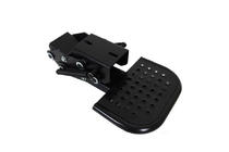 Isuzu D-Max 2002-2011 Pedana posteriore foto 1