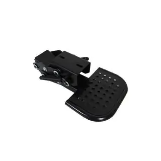 Pedana posteriore Isuzu D-Max 2002-2011 foto 1