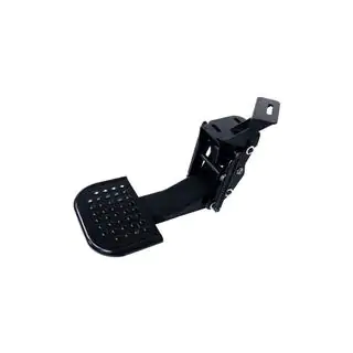 Pedana posteriore Isuzu D-Max 2002-2011 foto 3