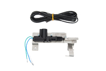 Isuzu D-Max 2011-2019 Chiusura centralizzata portellone foto 1