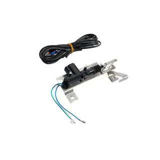 Chiusura centralizzata portellone Isuzu D-Max 2011-2019 foto 3