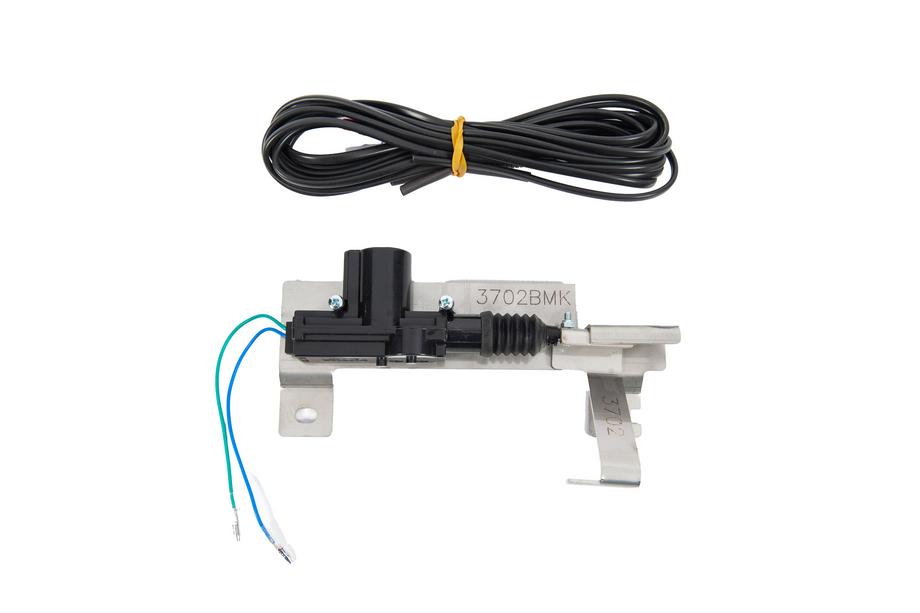 Isuzu D-Max 2011-2019 Chiusura centralizzata portellone Image