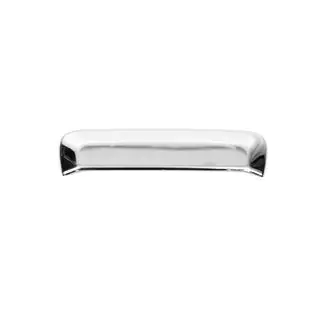 Cover Maniglia Bagagliaio 2019+ (Acciaio Inox) foto 2