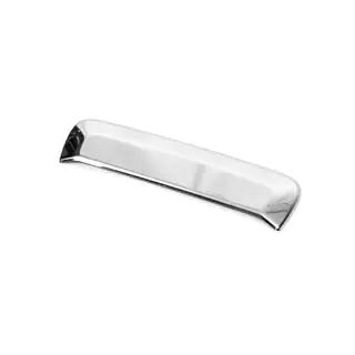 Cover Maniglia Bagagliaio 2019+ (Acciaio Inox) foto 3