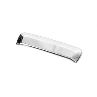 Copertura Maniglia Bagagliaio Acciaio Inox Jeep Grand Cherokee WK2 2010-2021 foto 3