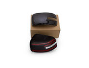 Jeep Renegade 2014- Cover Specchietti (2 pz, Carbonio) foto 2