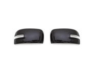 Jeep Renegade 2014- Cover Specchietti (2 pz, Carbonio) foto 4