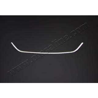 Copertura griglia per HB (acciaio inox) Kia Rio 2012-2017 foto 2