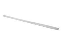 Land Rover Freelander II 2006–2014 Modanatura bagagliaio acciaio inox Carmos - Acciaio Inox Turco foto 3