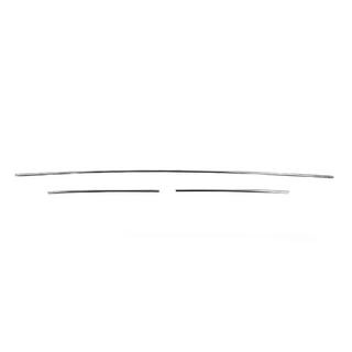 Coperture griglia (4 pz, acciaio inox) Man TGE 2017- foto 2