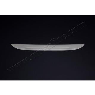 Protezione Paraurti Posteriore OmsaLine Acciaio Inox Mazda CX-3 2015- foto 1