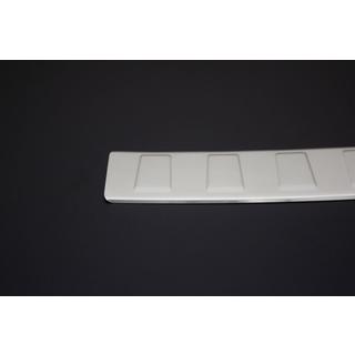 Protezione Paraurti Posteriore OmsaLine Acciaio Inox Mercedes A-class W177 2018- foto 1