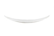 Mercedes C-class W205 2014-2021 Spoiler OmsaLine (primer per verniciatura) foto 2