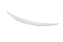 Mercedes C-class W205 2014-2021 Spoiler OmsaLine (primer per verniciatura) foto 3