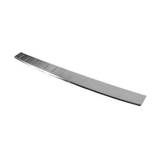 Protezione Paraurti Posteriore OmsaLine (SW, Acciaio Inox) foto 2