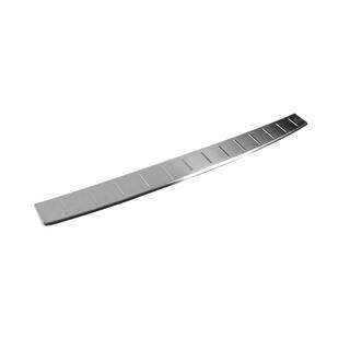 Protezione Paraurti Posteriore OmsaLine (SW, Acciaio Inox) foto 3