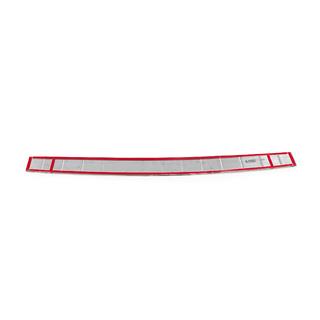 Protezione Paraurti Posteriore OmsaLine (SW, Acciaio Inox) foto 4