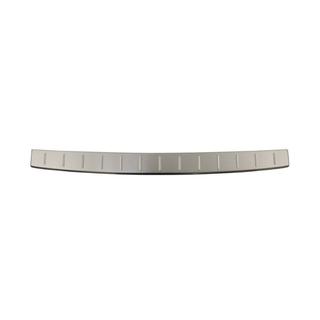 Protezione Paraurti Posteriore OmsaLine (Sedan, Acciaio Inox) foto 2