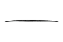 Mercedes E-class W213 2016-2023 Spoiler DPT foto 4