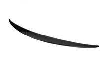 Mercedes E-class W213 2016-2023 Spoiler DPT foto 5
