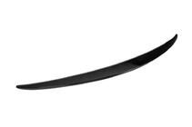 Mercedes E-class W213 2016-2023 Spoiler DPT foto 7