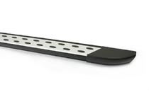 Mercedes Sprinter W901/902/903/904/905 1995–2006 Pedane Laterali DOT-Line (2 pz, Alluminio) foto 5